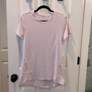 NWT Athleta Limitless Tee